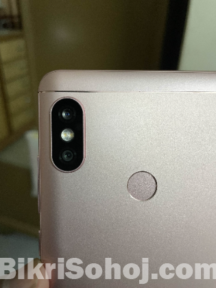 Xiaomi Redmi Note 5